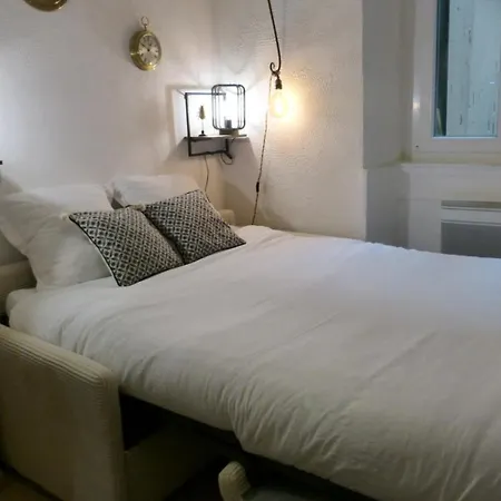 Apartment 2 En 1, Parfait Pour Familles Ou Couples Besancon