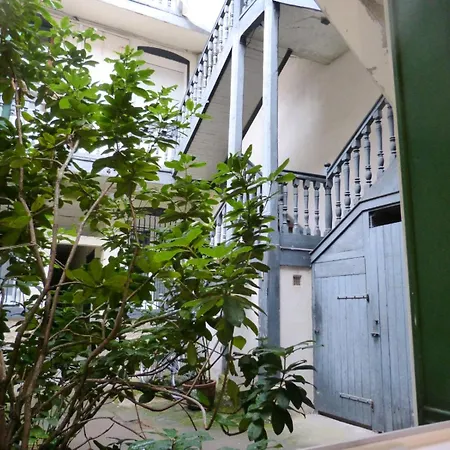 2 En 1, Parfait Pour Familles Ou Couples Apartment