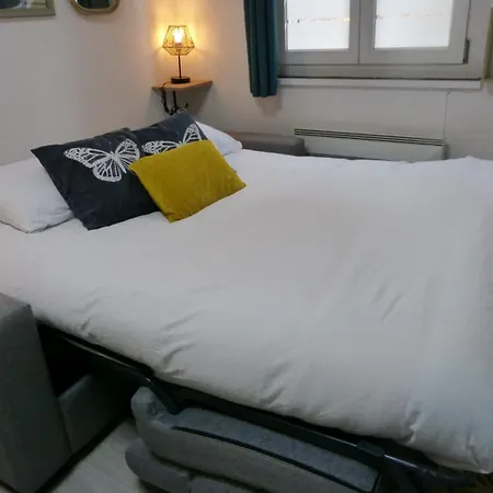 2 En 1, Parfait Pour Familles Ou Couples Apartment *