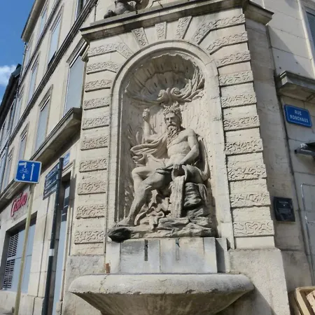 Apartment 2 En 1, Parfait Pour Familles Ou Couples Besancon