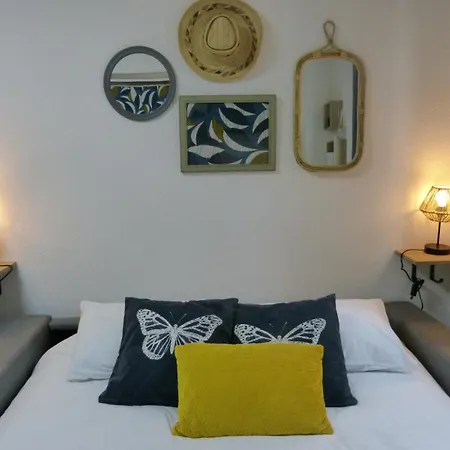 2 En 1, Parfait Pour Familles Ou Couples Apartment *